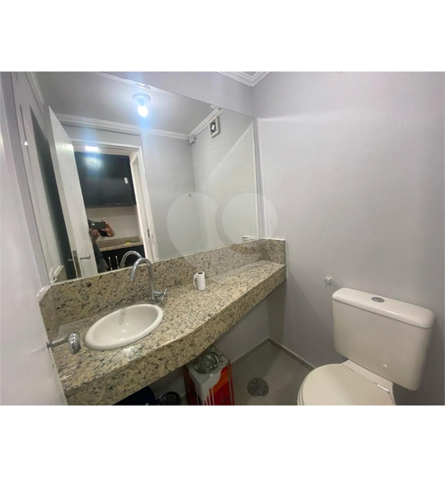 Venda Salas São Paulo Pinheiros REO962721 30