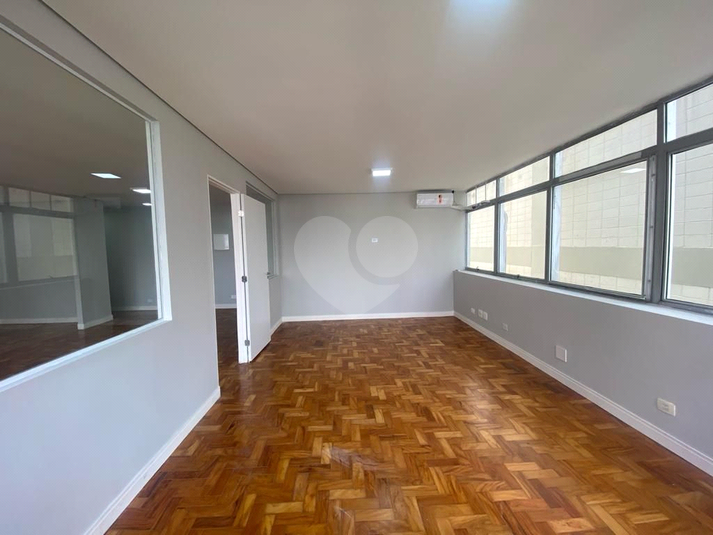 Venda Salas São Paulo Pinheiros REO962721 6