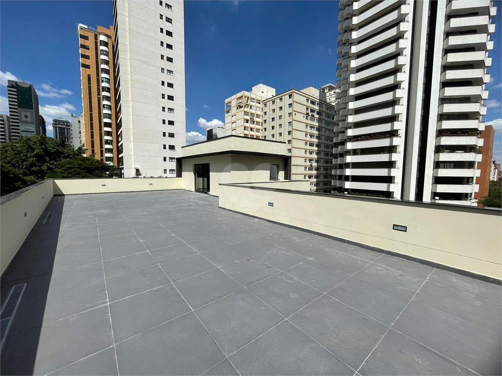 Aluguel Salão Comercial São Paulo Jardim Paulista REO962723 21