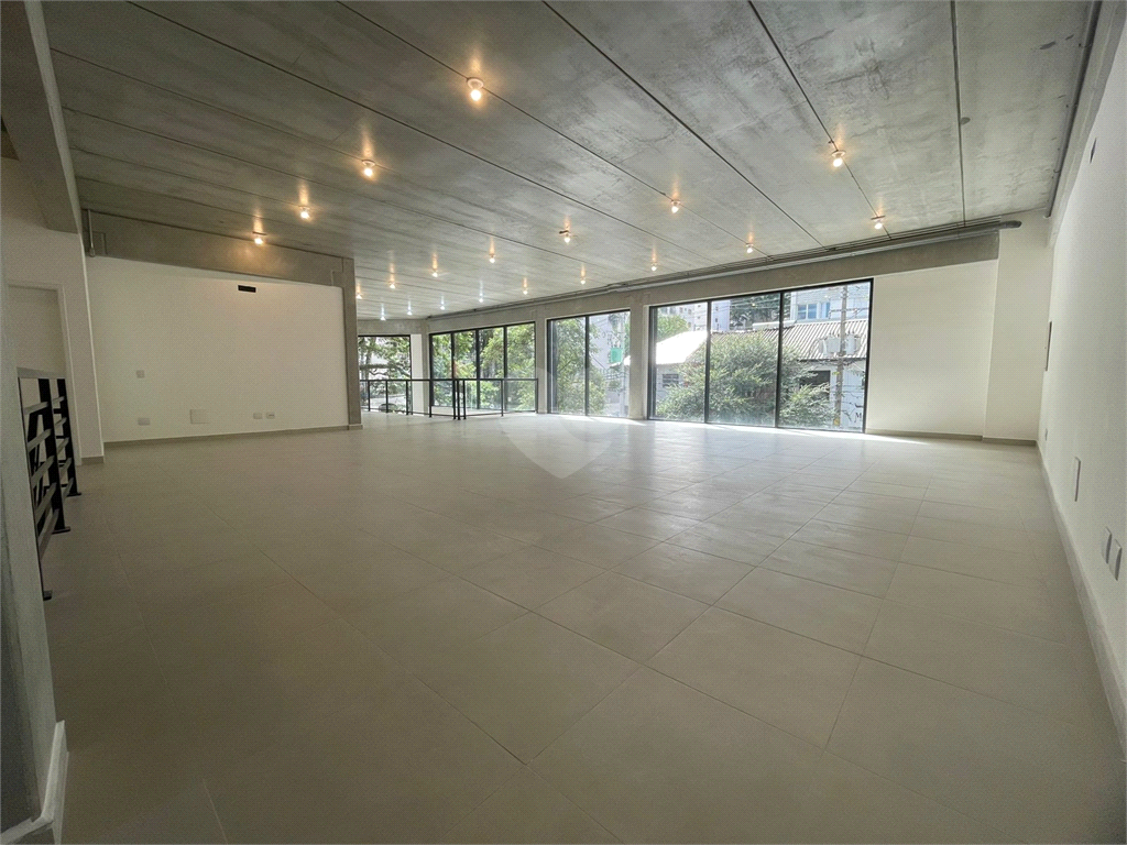 Aluguel Salão Comercial São Paulo Jardim Paulista REO962723 9