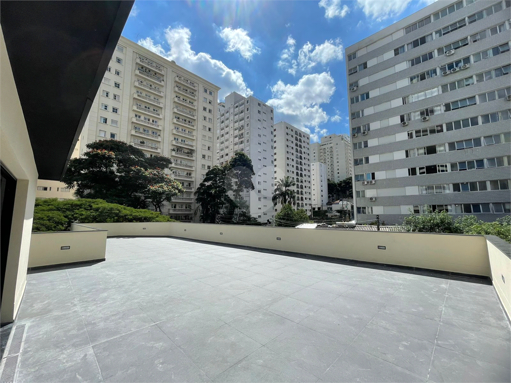 Aluguel Salão Comercial São Paulo Jardim Paulista REO962723 23