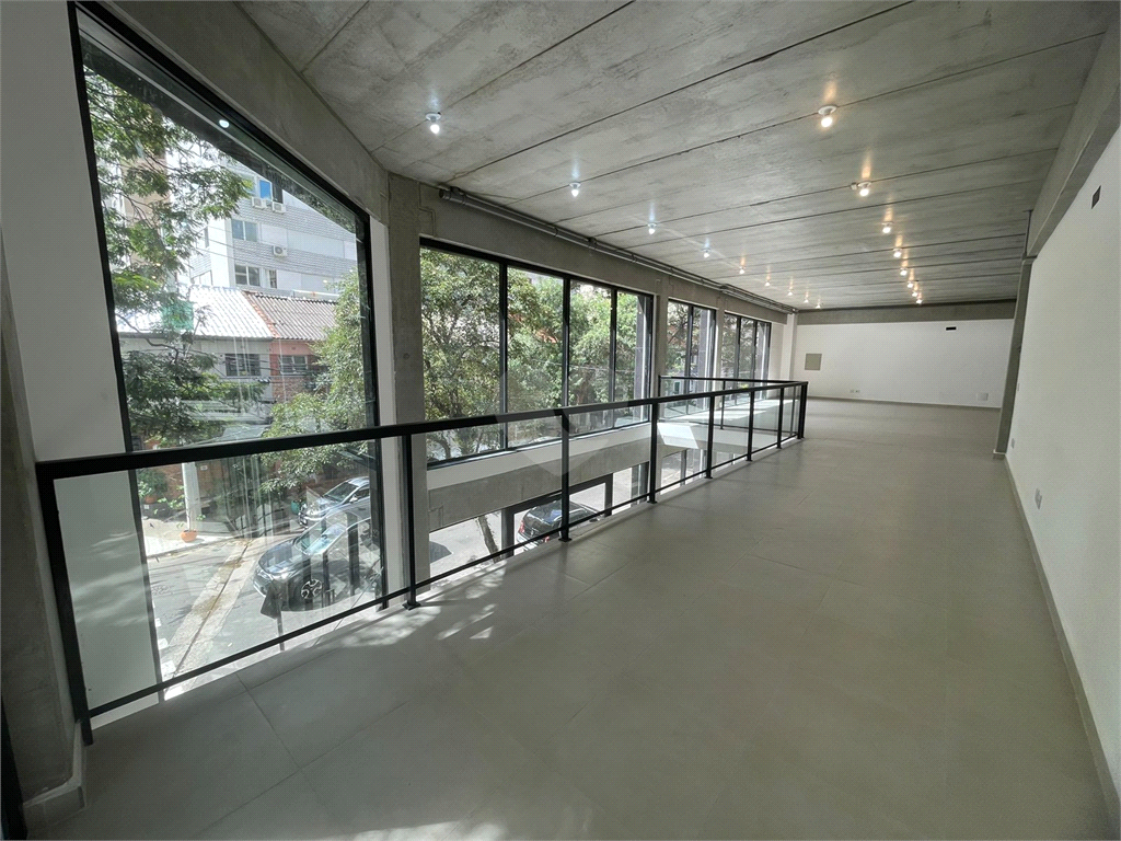 Aluguel Salão Comercial São Paulo Jardim Paulista REO962723 10