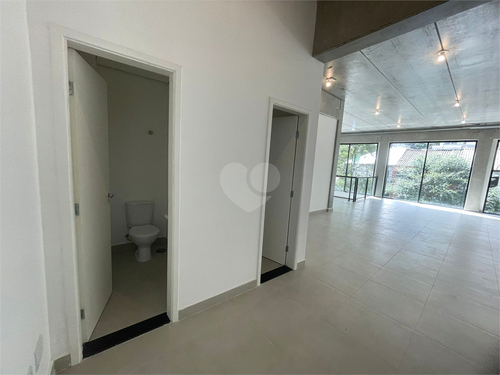 Aluguel Salão Comercial São Paulo Jardim Paulista REO962723 15