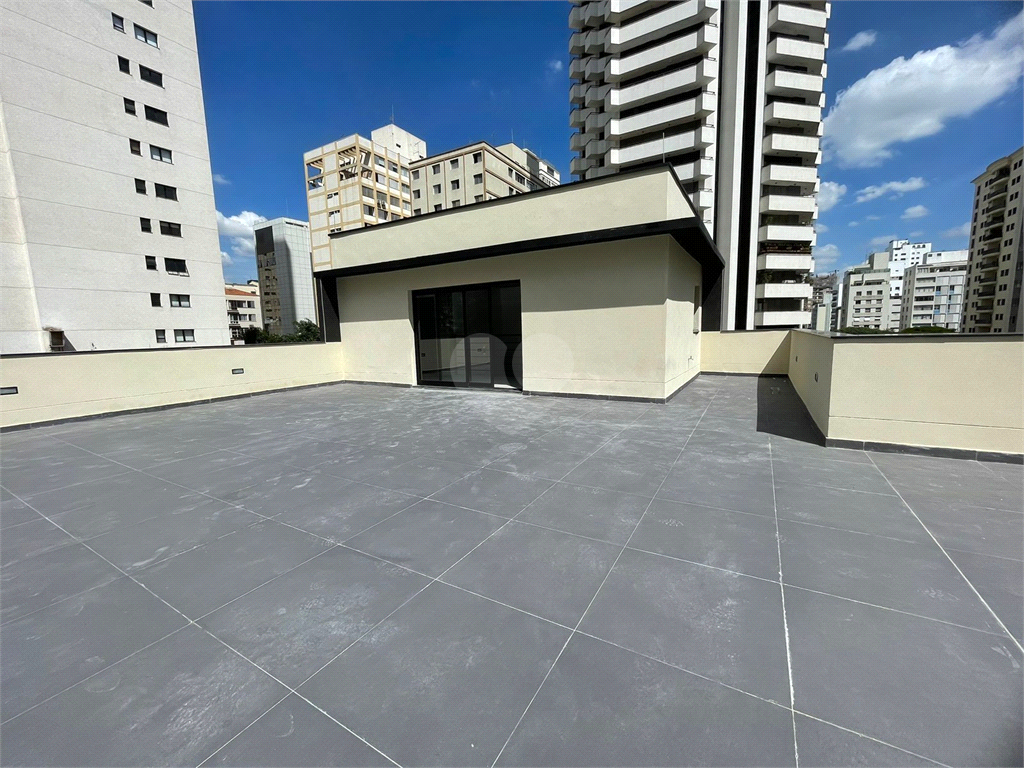 Aluguel Salão Comercial São Paulo Jardim Paulista REO962723 22