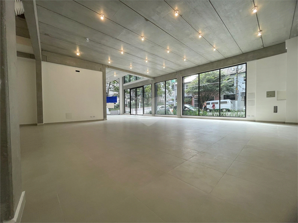 Aluguel Salão Comercial São Paulo Jardim Paulista REO962723 2