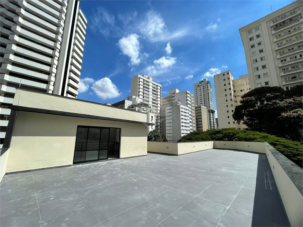 Aluguel Salão Comercial São Paulo Jardim Paulista REO962723 24