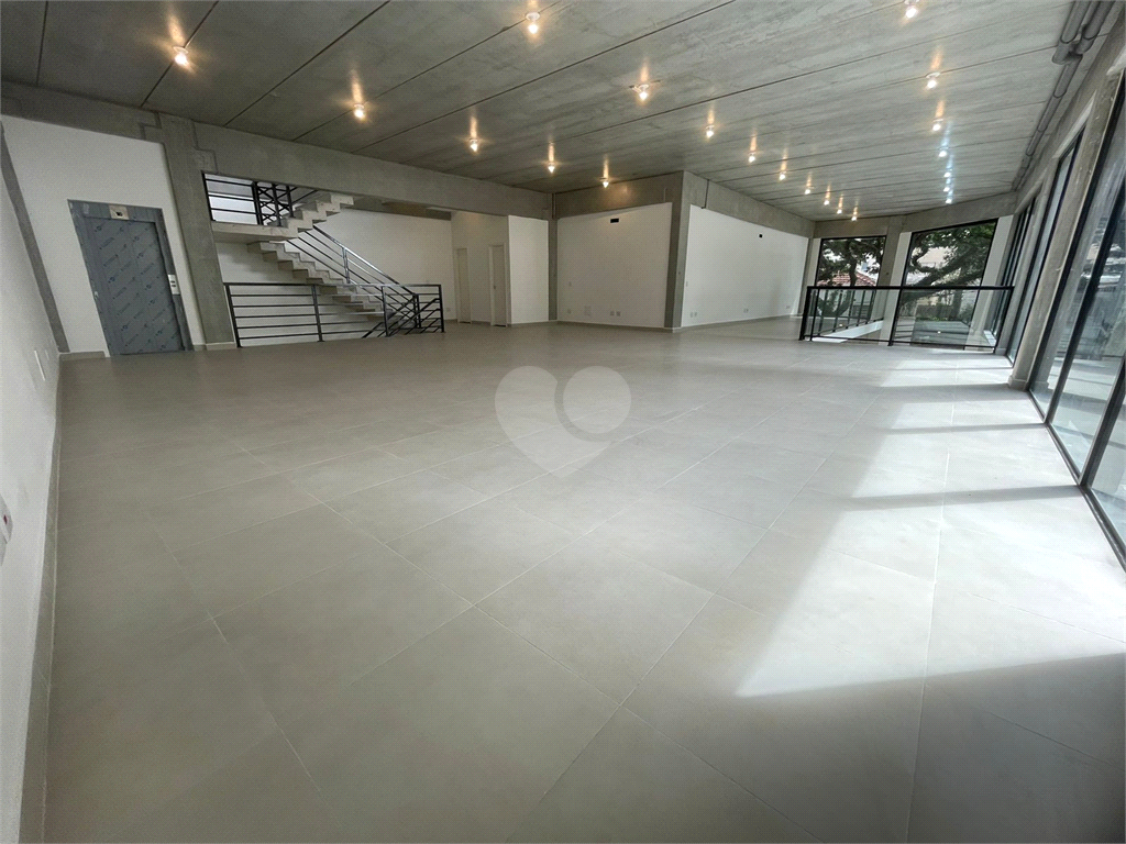 Aluguel Salão Comercial São Paulo Jardim Paulista REO962723 3