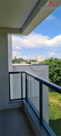 Venda Apartamento Taubaté Residencial Portal Da Mantiqueira REO962725 16