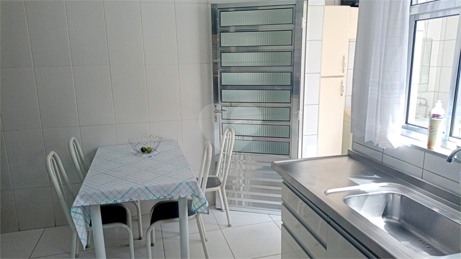 Venda Sobrado São Paulo Vila Cavaton REO962752 9