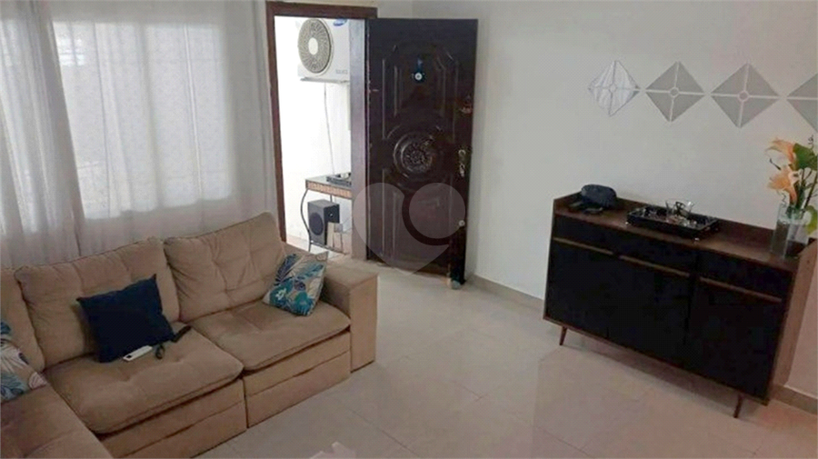 Venda Sobrado São Paulo Vila Cavaton REO962752 6