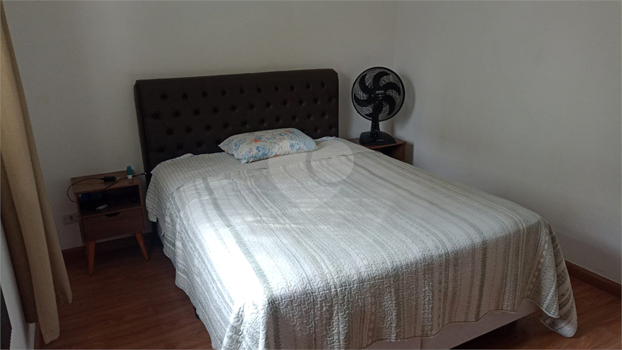 Venda Sobrado São Paulo Vila Cavaton REO962752 16