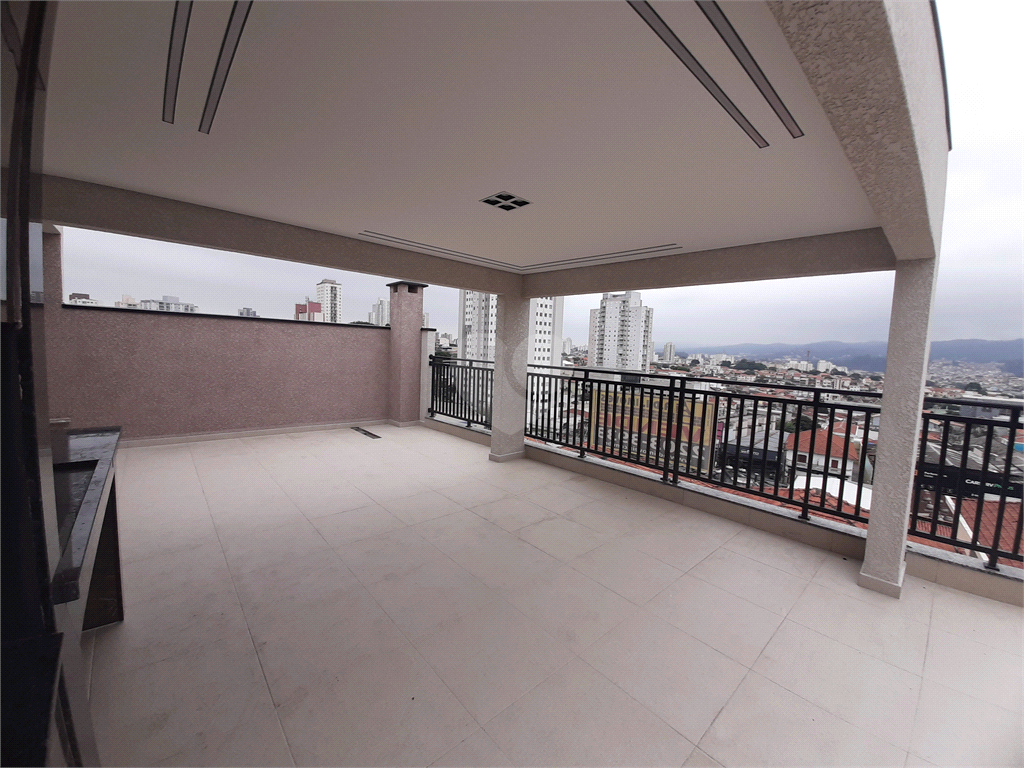 Venda Apartamento São Paulo Vila Constança REO962756 10