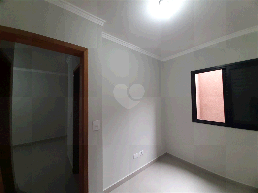 Venda Apartamento São Paulo Vila Constança REO962756 25