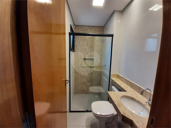 Venda Apartamento São Paulo Vila Constança REO962756 1