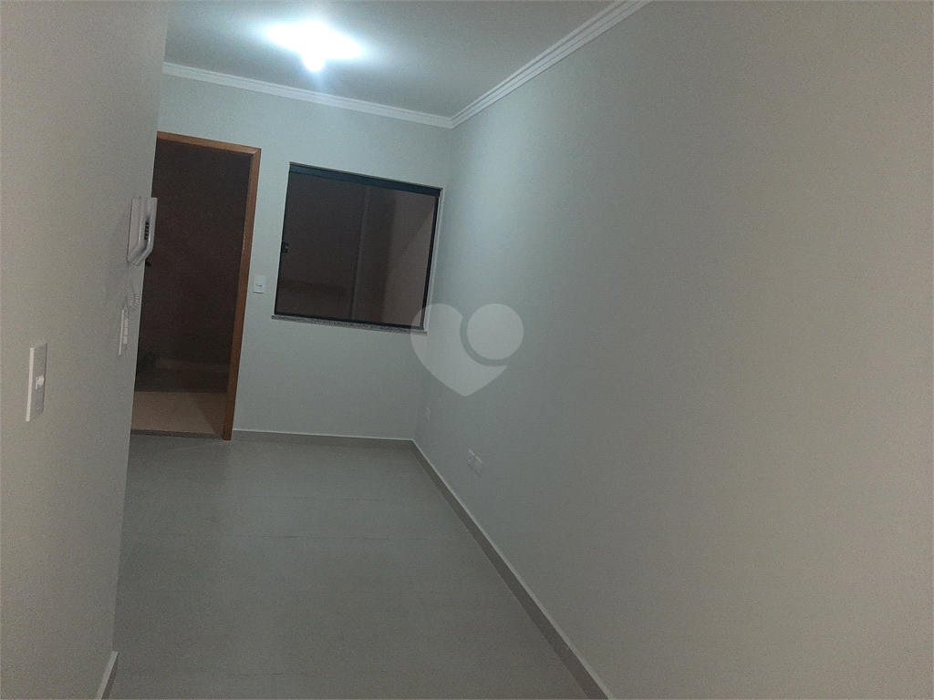 Venda Apartamento São Paulo Vila Constança REO962756 22