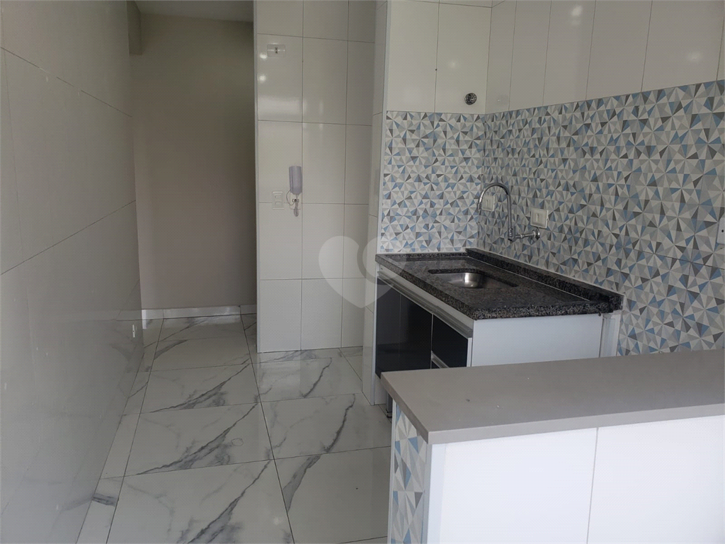 Venda Apartamento São Paulo Jardim Celeste REO962761 10