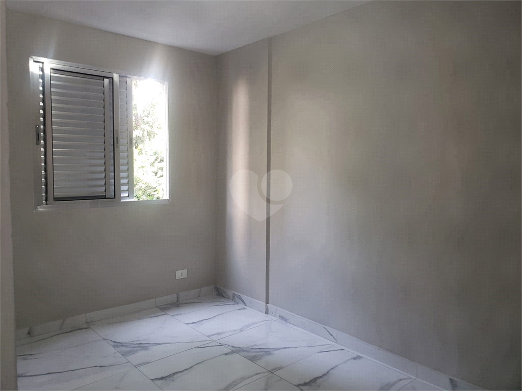 Venda Apartamento São Paulo Jardim Celeste REO962761 13