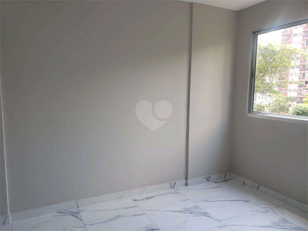 Venda Apartamento São Paulo Jardim Celeste REO962761 13