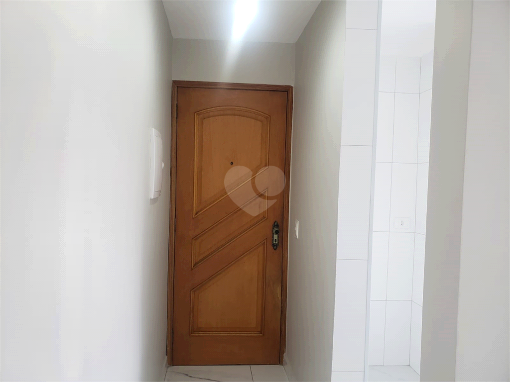 Venda Apartamento São Paulo Jardim Celeste REO962761 6