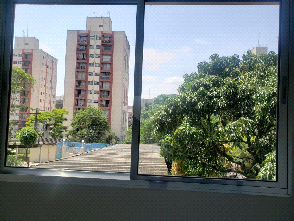 Venda Apartamento São Paulo Jardim Celeste REO962761 4