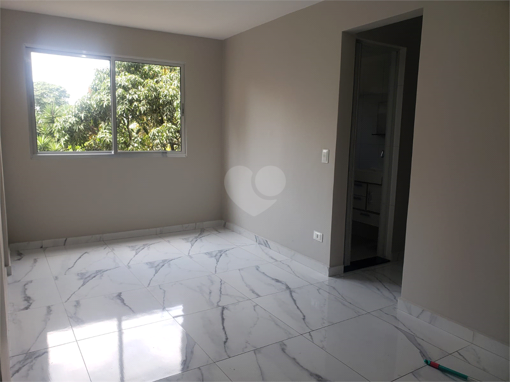 Venda Apartamento São Paulo Jardim Celeste REO962761 1