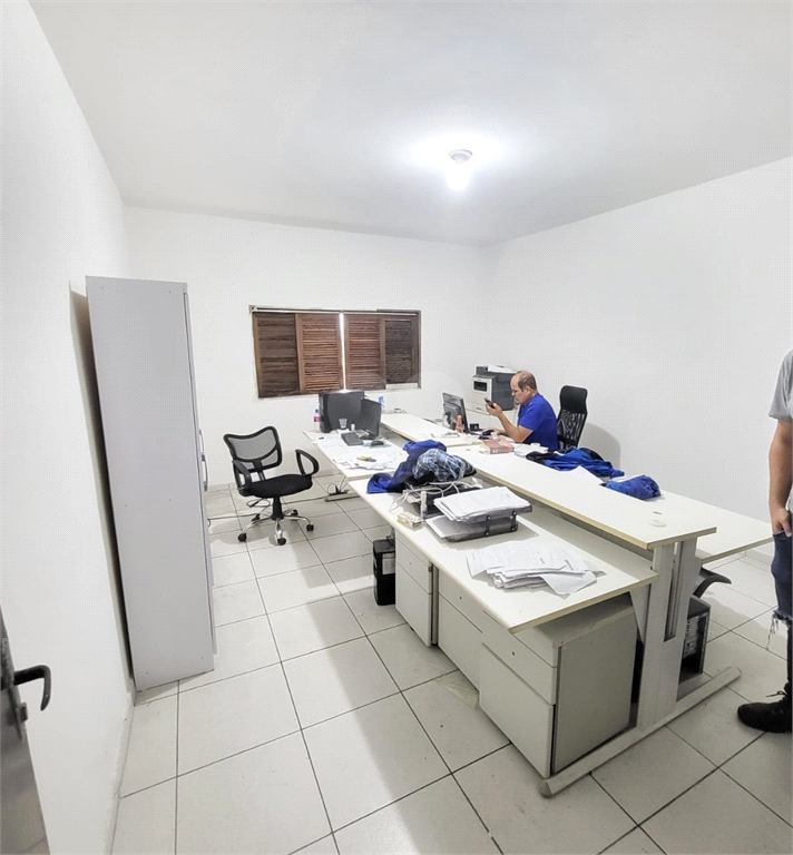 Venda Sobrado São Paulo Vila Emir REO962775 25