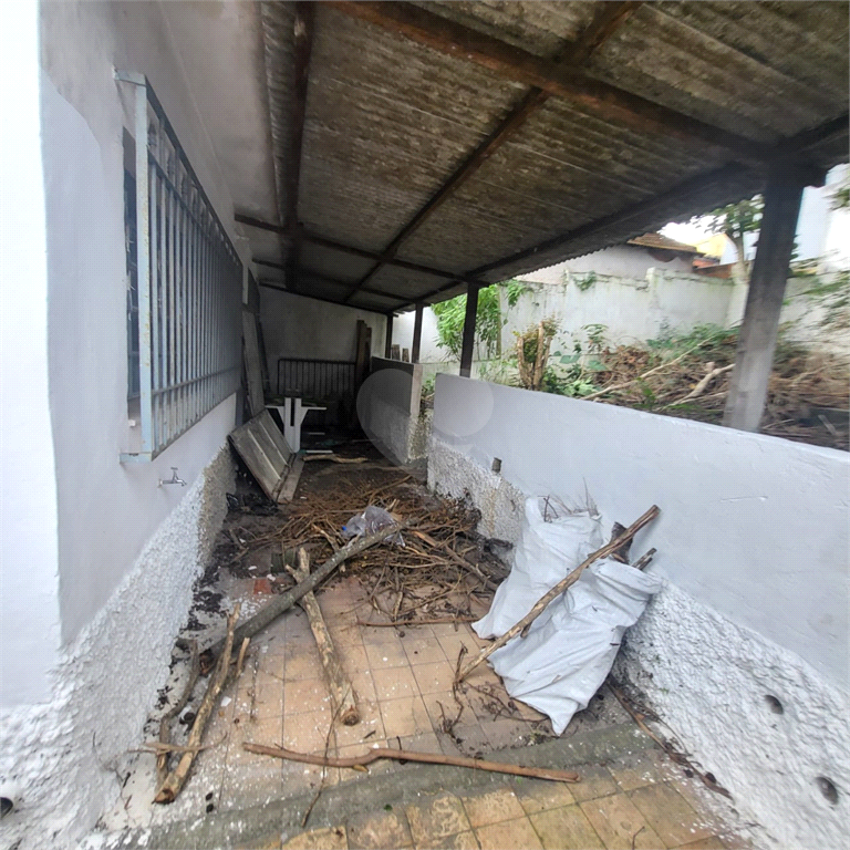 Venda Sobrado São Paulo Vila Emir REO962775 33