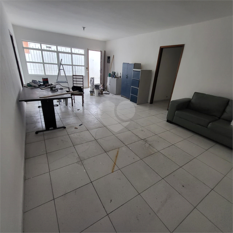 Venda Sobrado São Paulo Vila Emir REO962775 1