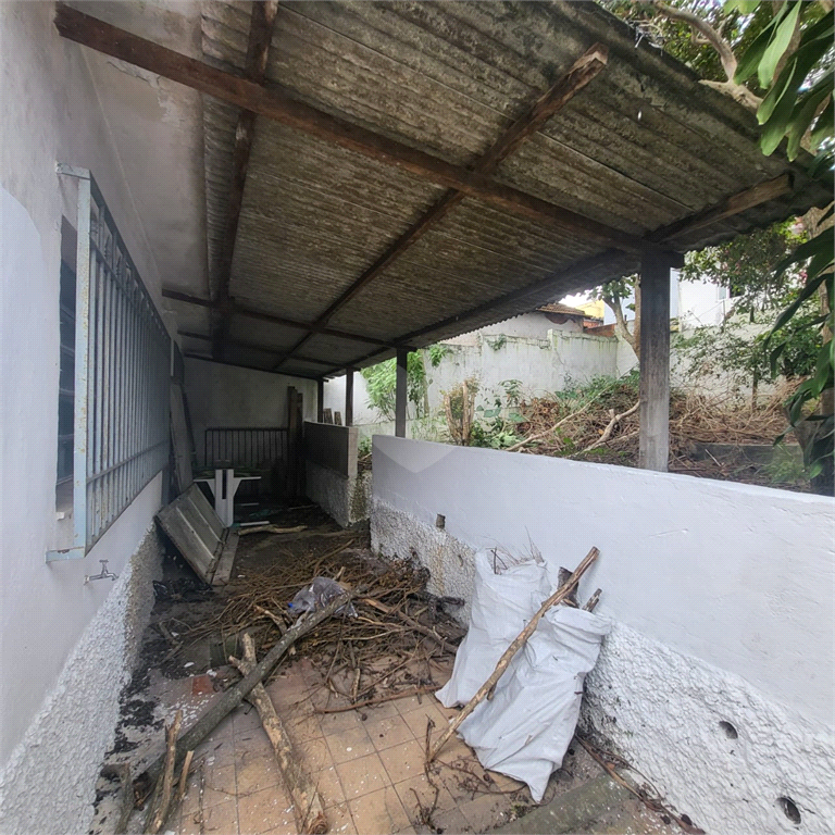 Venda Sobrado São Paulo Vila Emir REO962775 34