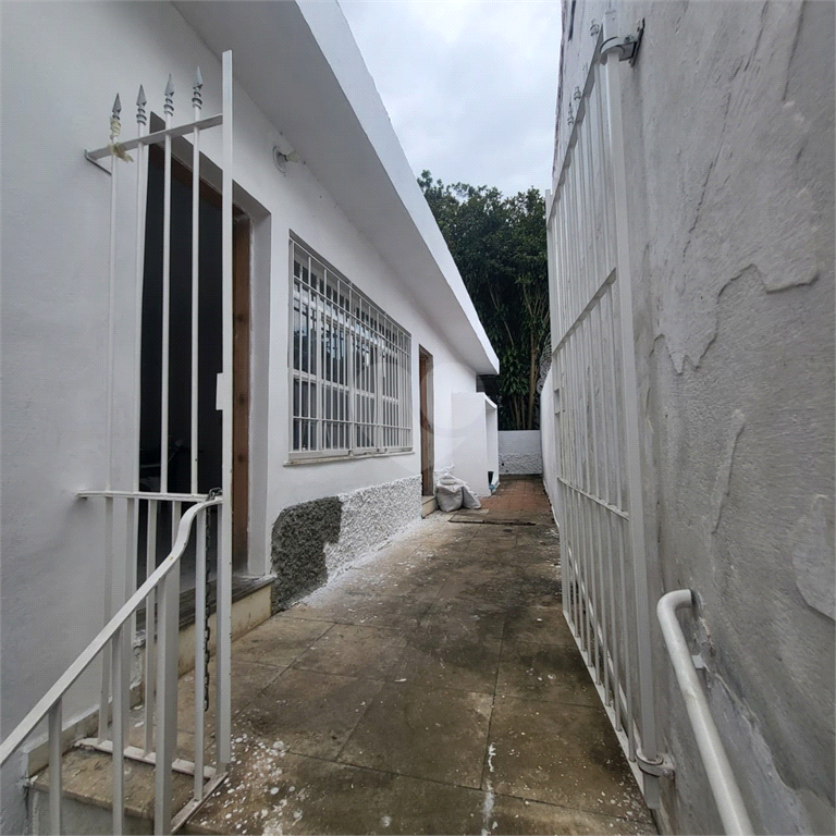 Venda Sobrado São Paulo Vila Emir REO962775 22