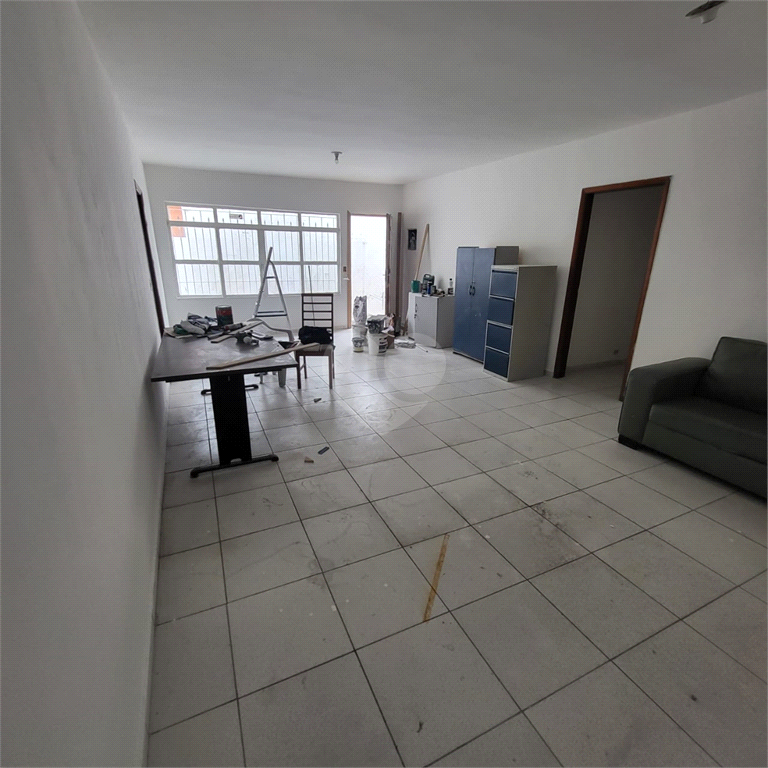 Venda Sobrado São Paulo Vila Emir REO962775 2