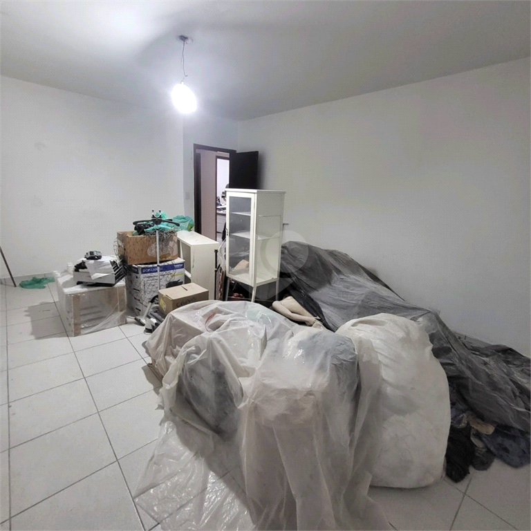 Venda Sobrado São Paulo Vila Emir REO962775 16