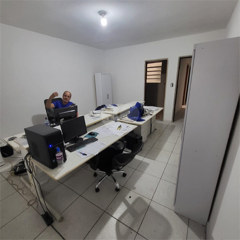 Venda Sobrado São Paulo Vila Emir REO962775 23