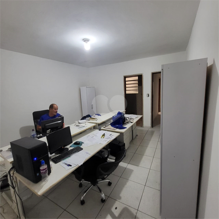 Venda Sobrado São Paulo Vila Emir REO962775 13