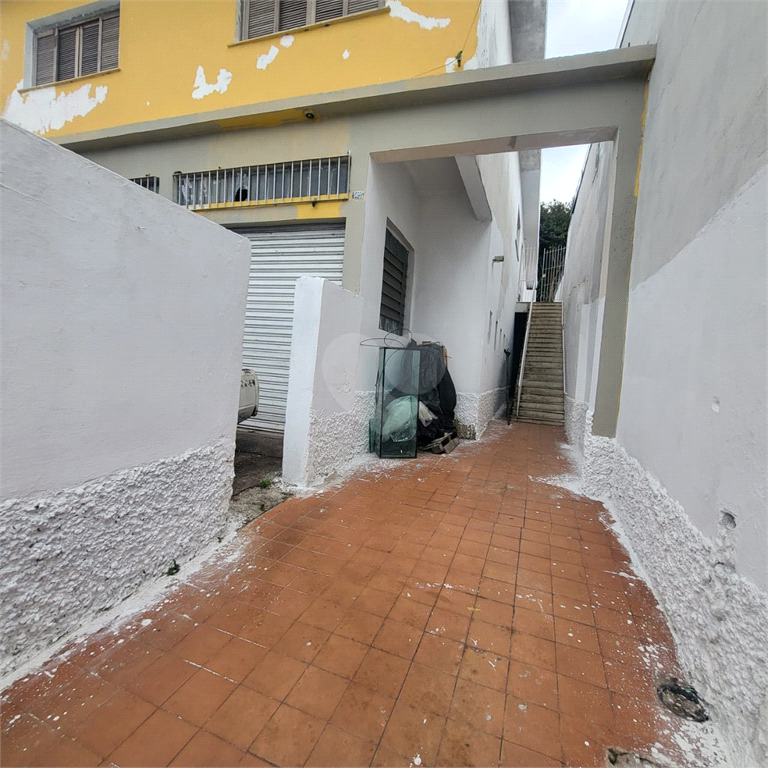 Venda Sobrado São Paulo Vila Emir REO962775 6