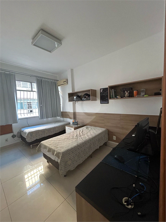 Venda Apartamento Niterói Icaraí REO962783 17