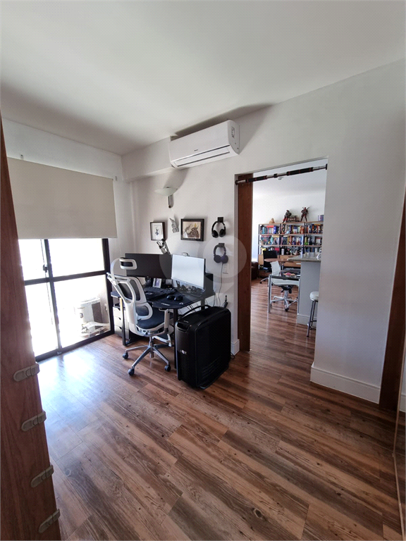 Venda Flat São Paulo Jardim Europa REO962784 5