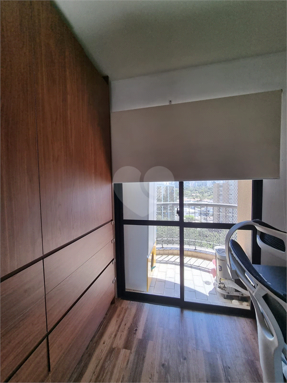 Venda Flat São Paulo Jardim Europa REO962784 19