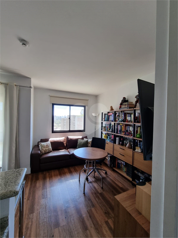 Venda Flat São Paulo Jardim Europa REO962784 12