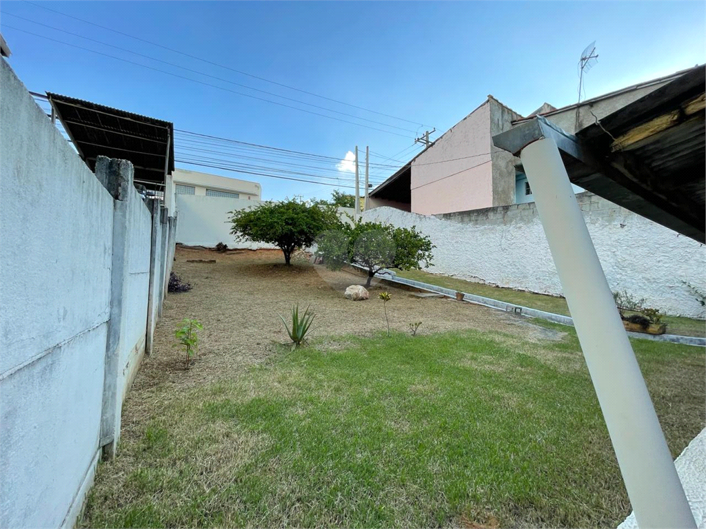 Venda Casa Sorocaba Parque Esmeralda REO962785 8