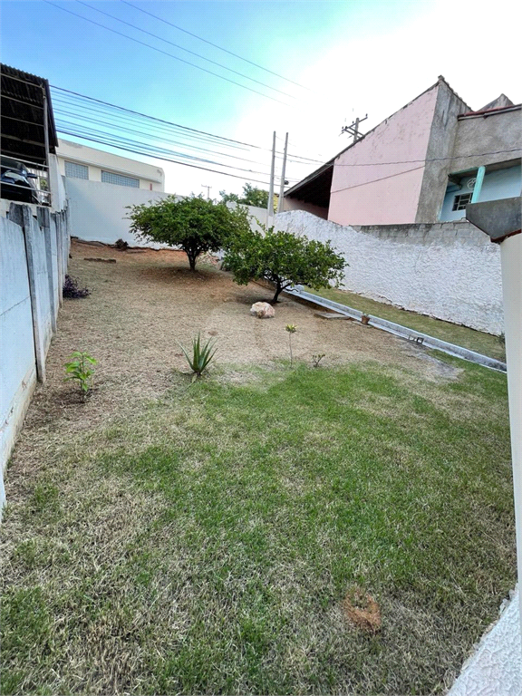 Venda Casa Sorocaba Parque Esmeralda REO962785 2