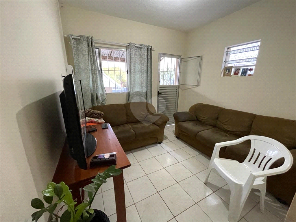 Venda Casa Sorocaba Parque Esmeralda REO962785 1