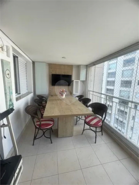 Venda Apartamento São Paulo Chácara Califórnia REO962787 5