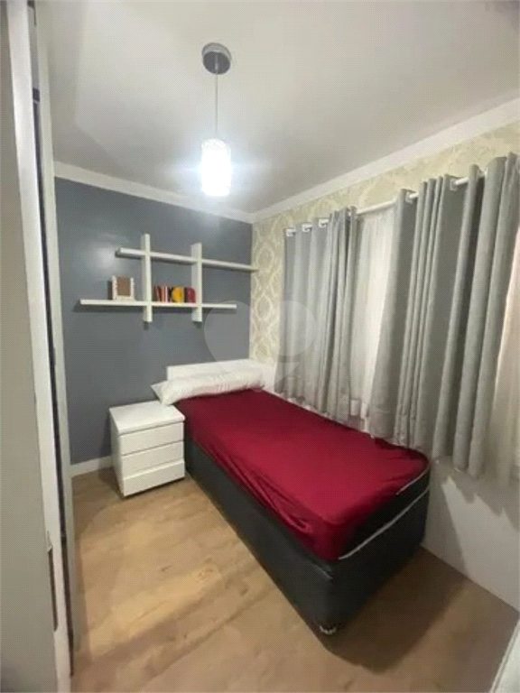 Venda Apartamento São Paulo Chácara Califórnia REO962787 16