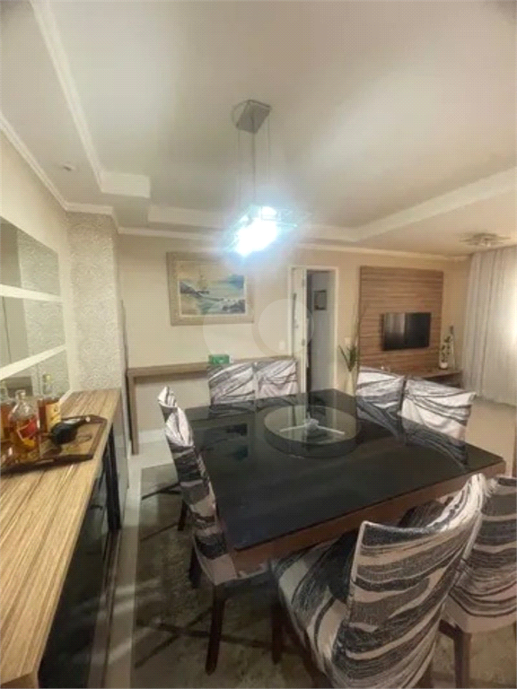 Venda Apartamento São Paulo Chácara Califórnia REO962787 2