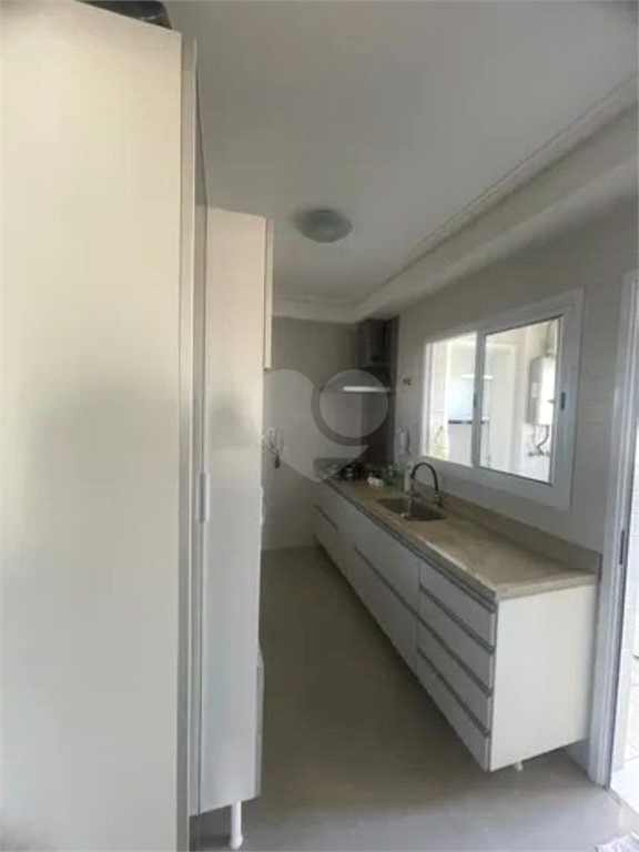 Venda Apartamento São Paulo Chácara Califórnia REO962787 7