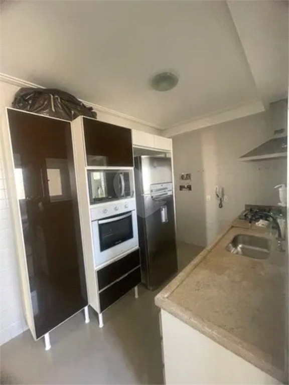 Venda Apartamento São Paulo Chácara Califórnia REO962787 6