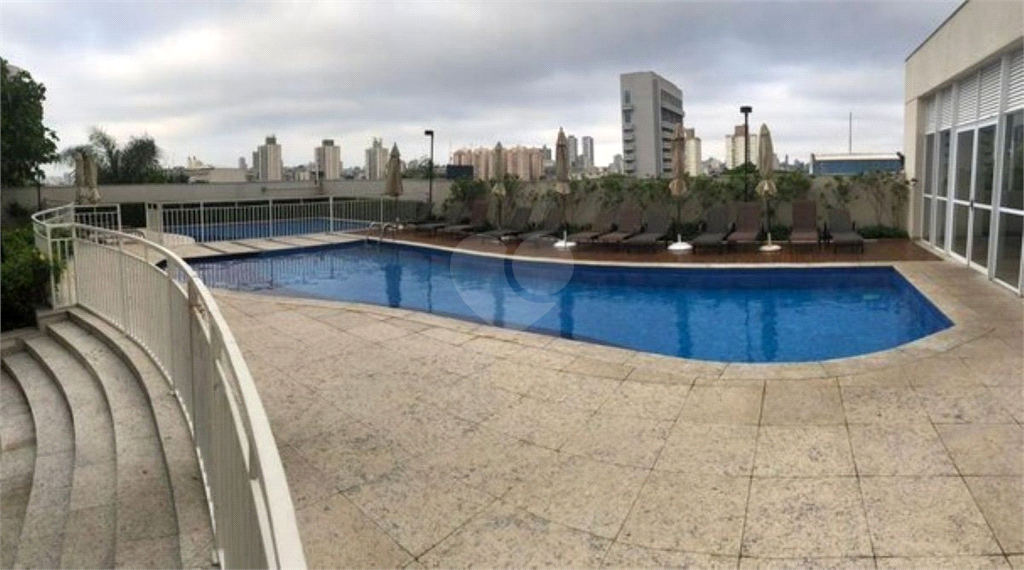 Venda Apartamento São Paulo Chácara Califórnia REO962787 20