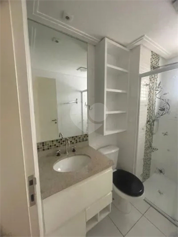 Venda Apartamento São Paulo Chácara Califórnia REO962787 13