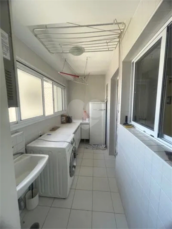 Venda Apartamento São Paulo Chácara Califórnia REO962787 8